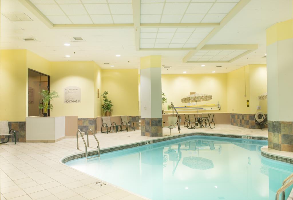 Holiday Inn Allentown Center City Экстерьер фото