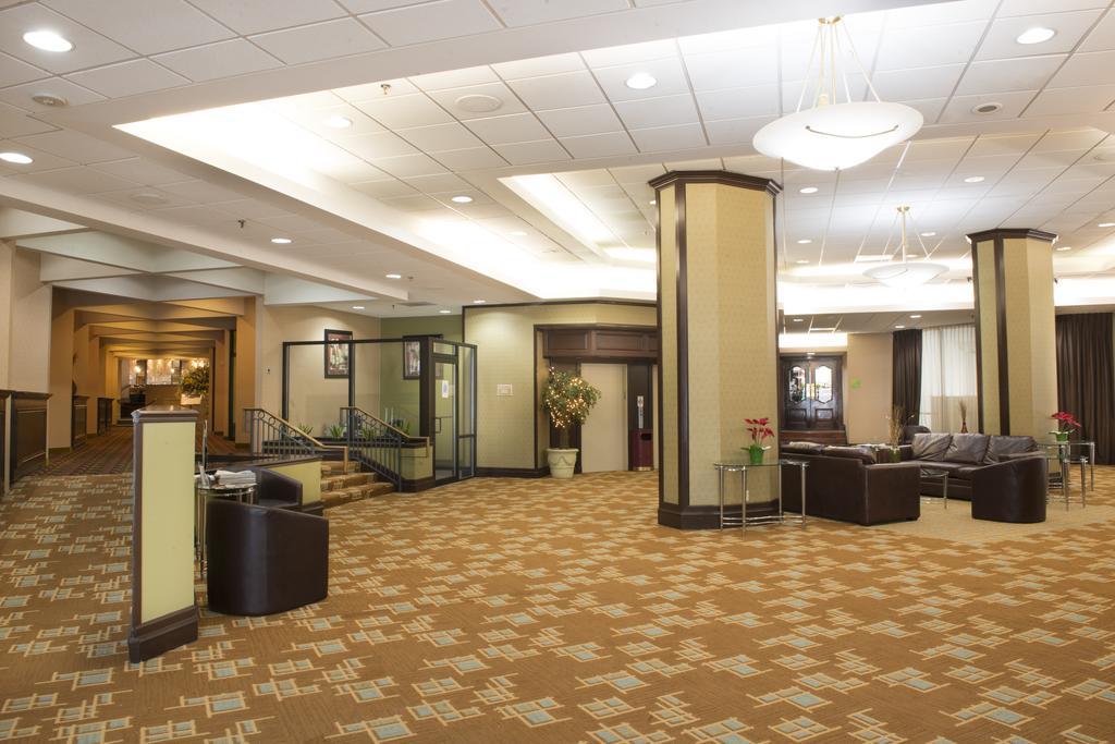 Holiday Inn Allentown Center City Экстерьер фото