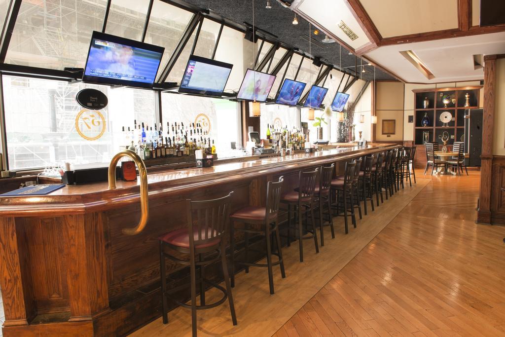 Holiday Inn Allentown Center City Экстерьер фото