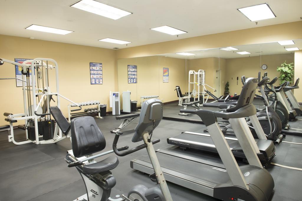 Holiday Inn Allentown Center City Экстерьер фото