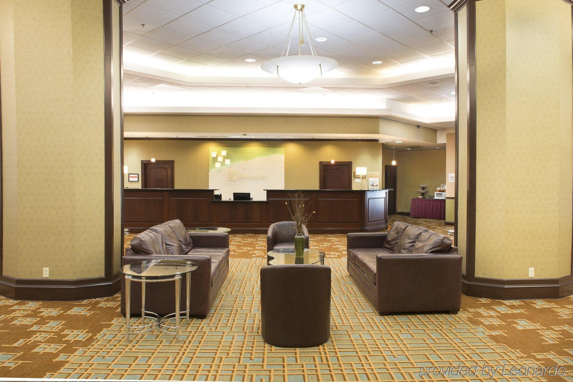 Holiday Inn Allentown Center City Экстерьер фото