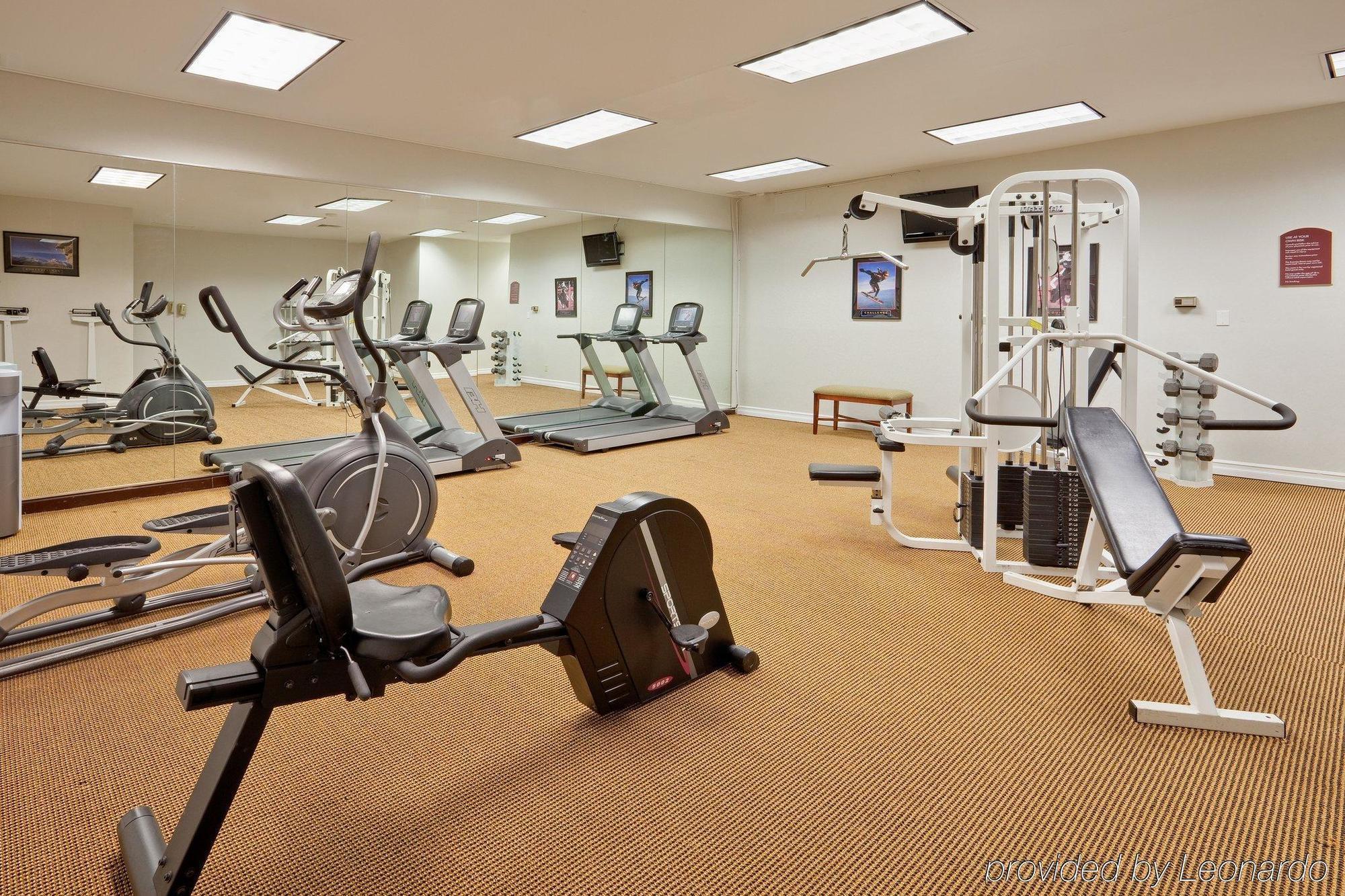 Holiday Inn Allentown Center City Экстерьер фото