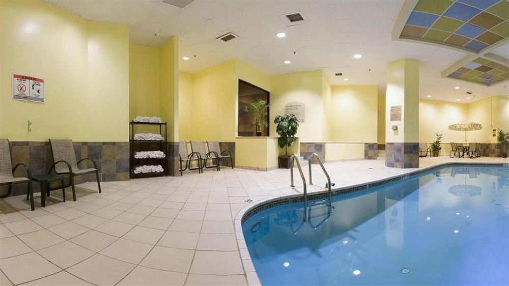 Holiday Inn Allentown Center City Экстерьер фото