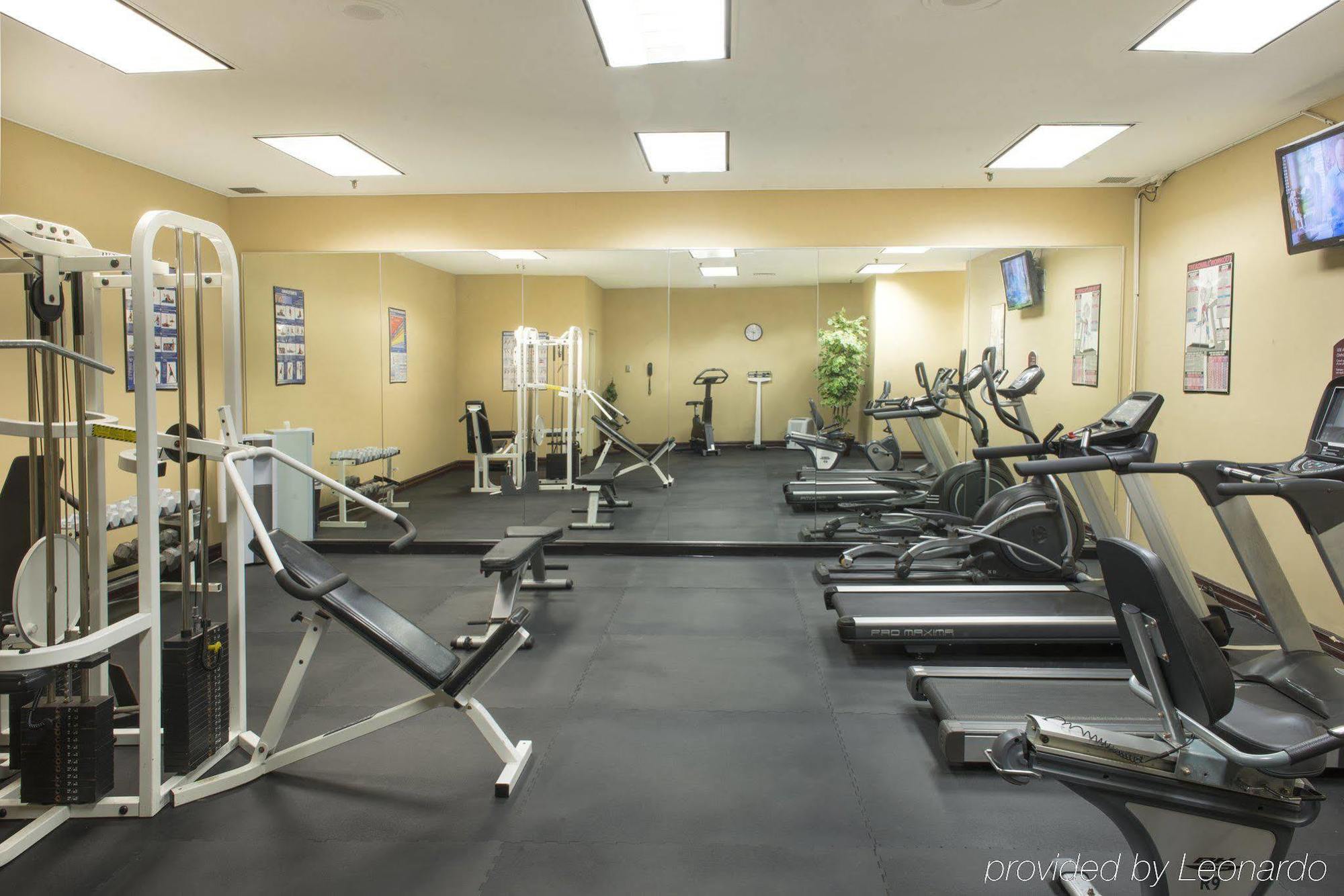 Holiday Inn Allentown Center City Экстерьер фото